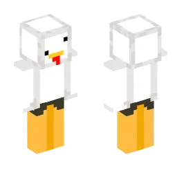 Minecraft Skin #215956