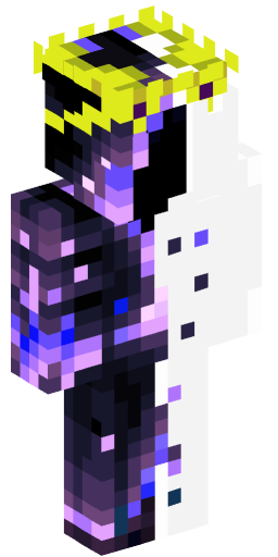 Phantom7738 Minecraft Skin Preview on Minecraft.Co.Com
