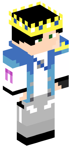 Minecraft Skin #215975