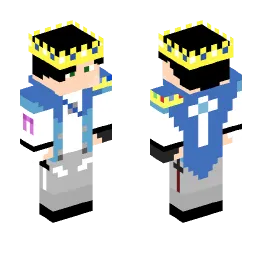 Minecraft Skin #215975