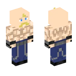 Minecraft Skin #215978
