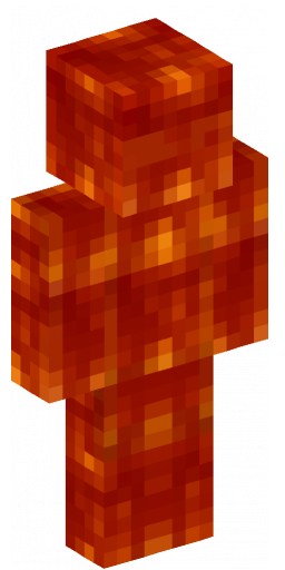 Minecraft Skin #215983