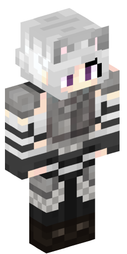 Minecraft Skin #215999