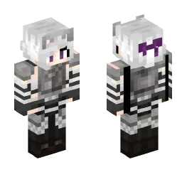 Minecraft Skin #215999