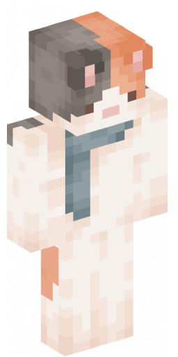 Minecraft Skin #216006