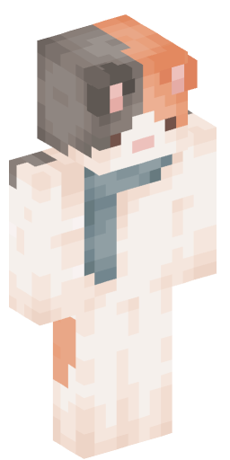 Minecraft Skin #216006