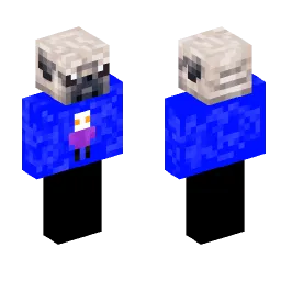 Minecraft Skin #216009