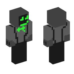 Minecraft Skin #216014