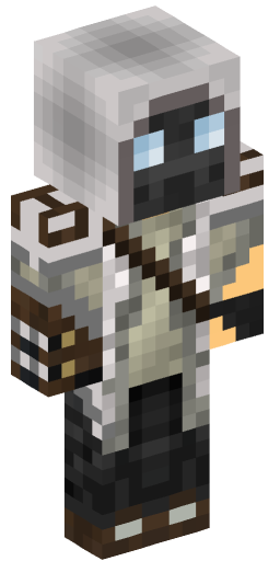 Minecraft Skin #216023