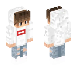 Minecraft Skin #216026