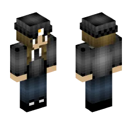 Minecraft Skin #216028