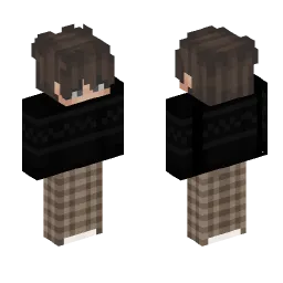 Minecraft Skin #216031