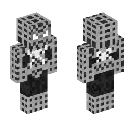 Minecraft Skin #216036