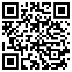 Bubbathelizard QR Code