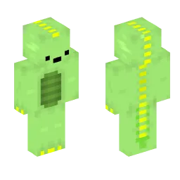 Minecraft Skin #216043
