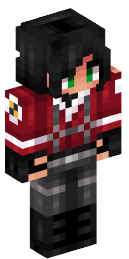 fayreverie Minecraft Skin Preview on Minecraft.Co.Com