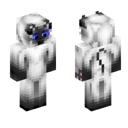 Minecraft Skin #216049
