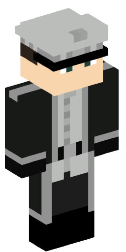 That1lodose Minecraft Skin Preview on Minecraft.Co.Com