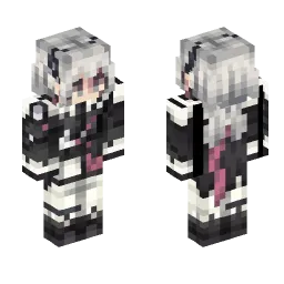 Minecraft Skin #216053