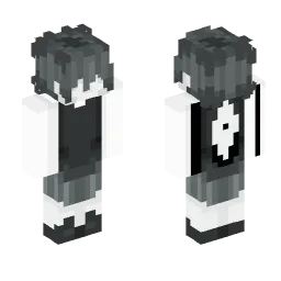 Minecraft Skin #216056