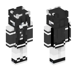 Minecraft Skin #216065