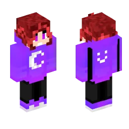 Minecraft Skin #216070
