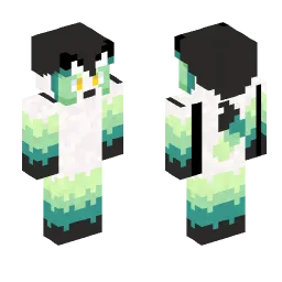 Minecraft Skin #216075