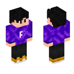 Minecraft Skin #216083
