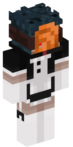 Minecraft Skin #216092