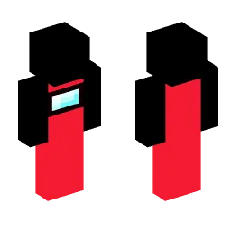 Minecraft Skin #216093