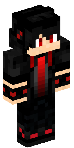 Minecraft Skin #216095