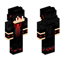 Minecraft Skin #216095