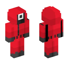 Minecraft Skin #216098