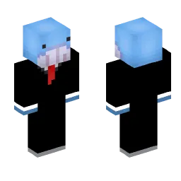 Minecraft Skin #216103