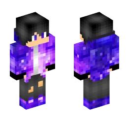 Minecraft Skin #216105