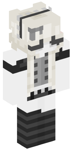 laile Minecraft Skin Preview on Minecraft.Co.Com