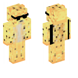 Minecraft Skin #216108