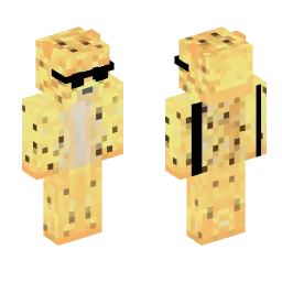 Minecraft Skin #216108