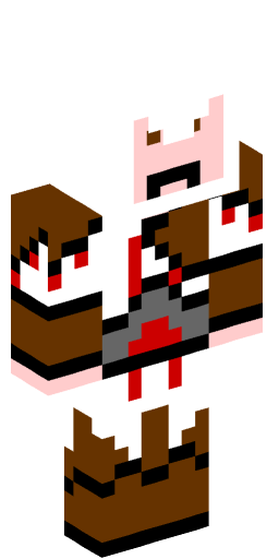 goldendragon Minecraft Skin Preview on Minecraft.Co.Com