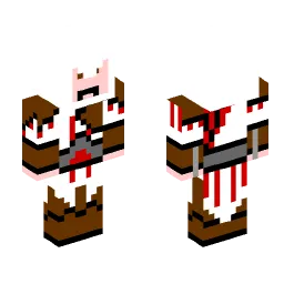 Minecraft Skin #216117
