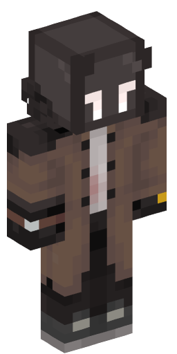 Justsuku Minecraft Skin Preview on Minecraft.Co.Com