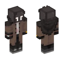 Minecraft Skin #216127