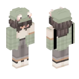 Minecraft Skin #216129