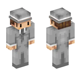 Minecraft Skin #216132