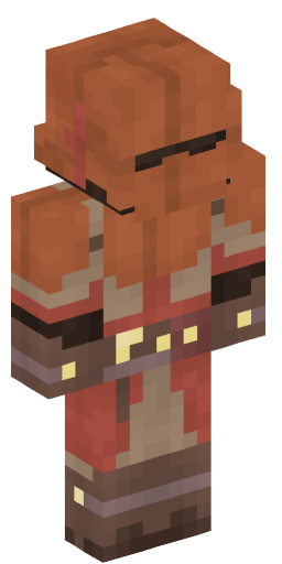 Minecraft Skin #216133