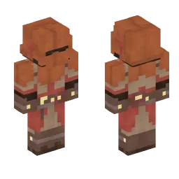 Minecraft Skin #216133