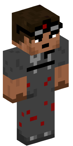 DaniDipp Minecraft Skin Preview on Minecraft.Co.Com
