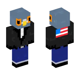 Minecraft Skin #216144