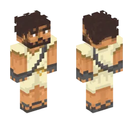 Minecraft Skin #216152