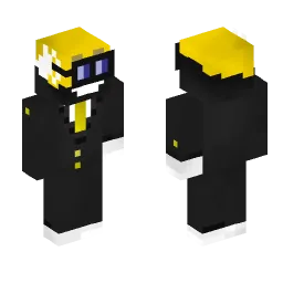 Minecraft Skin #216154